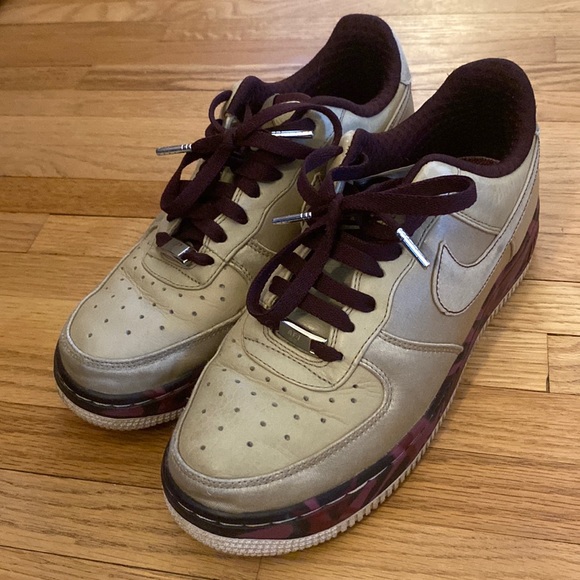 Nike women’s Air Force ones - Picture 1 of 4